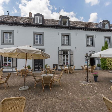 Fletcher Hotel Restaurant De Burghoeve Valkenburg aan de Geul Extérieur photo