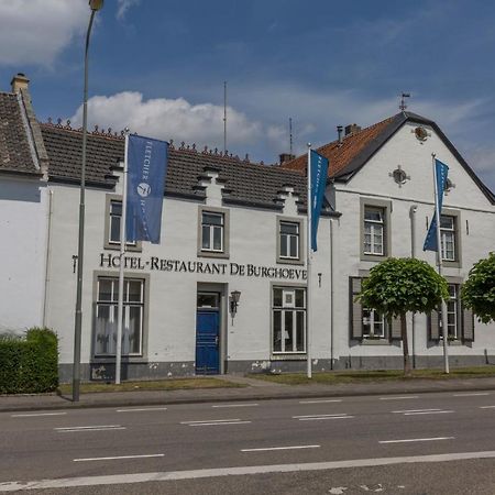 Fletcher Hotel Restaurant De Burghoeve Valkenburg aan de Geul Extérieur photo