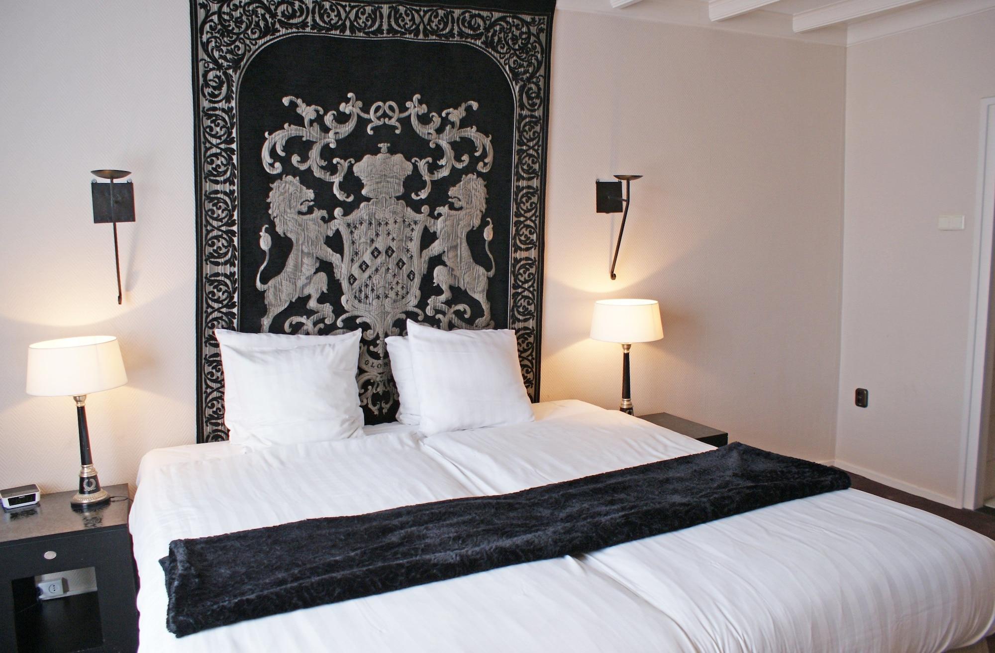 Fletcher Hotel Restaurant De Burghoeve Valkenburg aan de Geul Extérieur photo