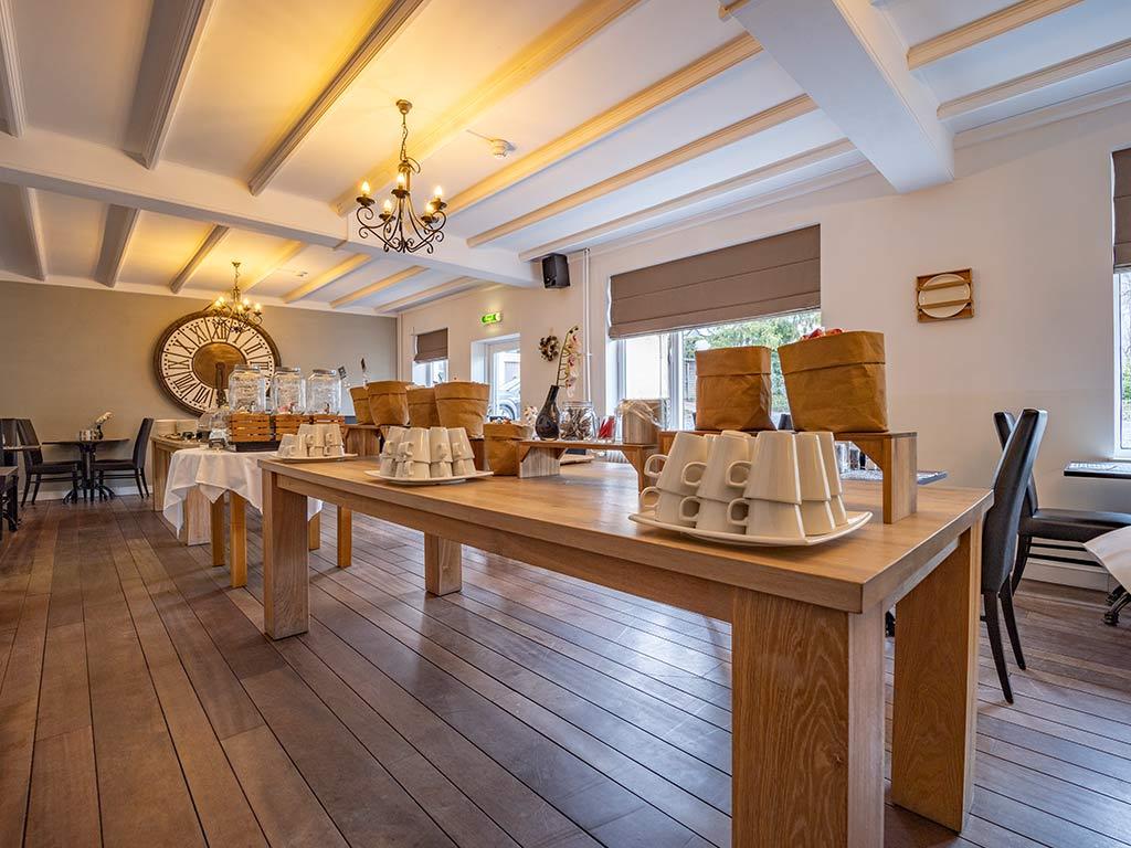 Fletcher Hotel Restaurant De Burghoeve Valkenburg aan de Geul Extérieur photo