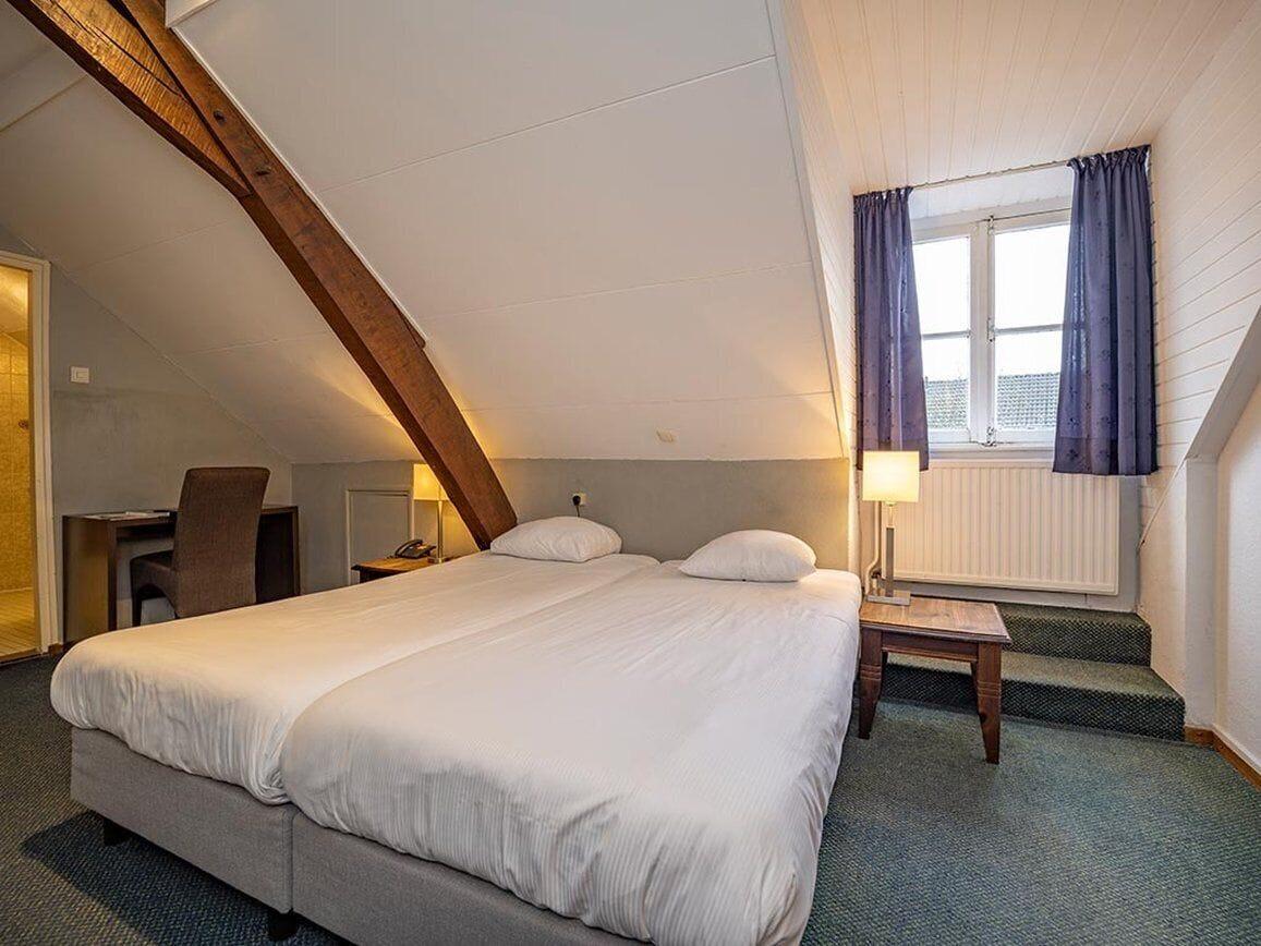 Fletcher Hotel Restaurant De Burghoeve Valkenburg aan de Geul Extérieur photo