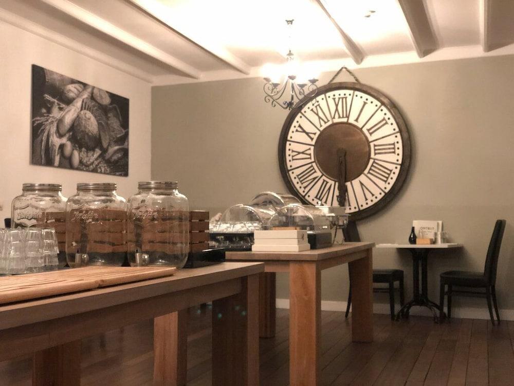 Fletcher Hotel Restaurant De Burghoeve Valkenburg aan de Geul Extérieur photo