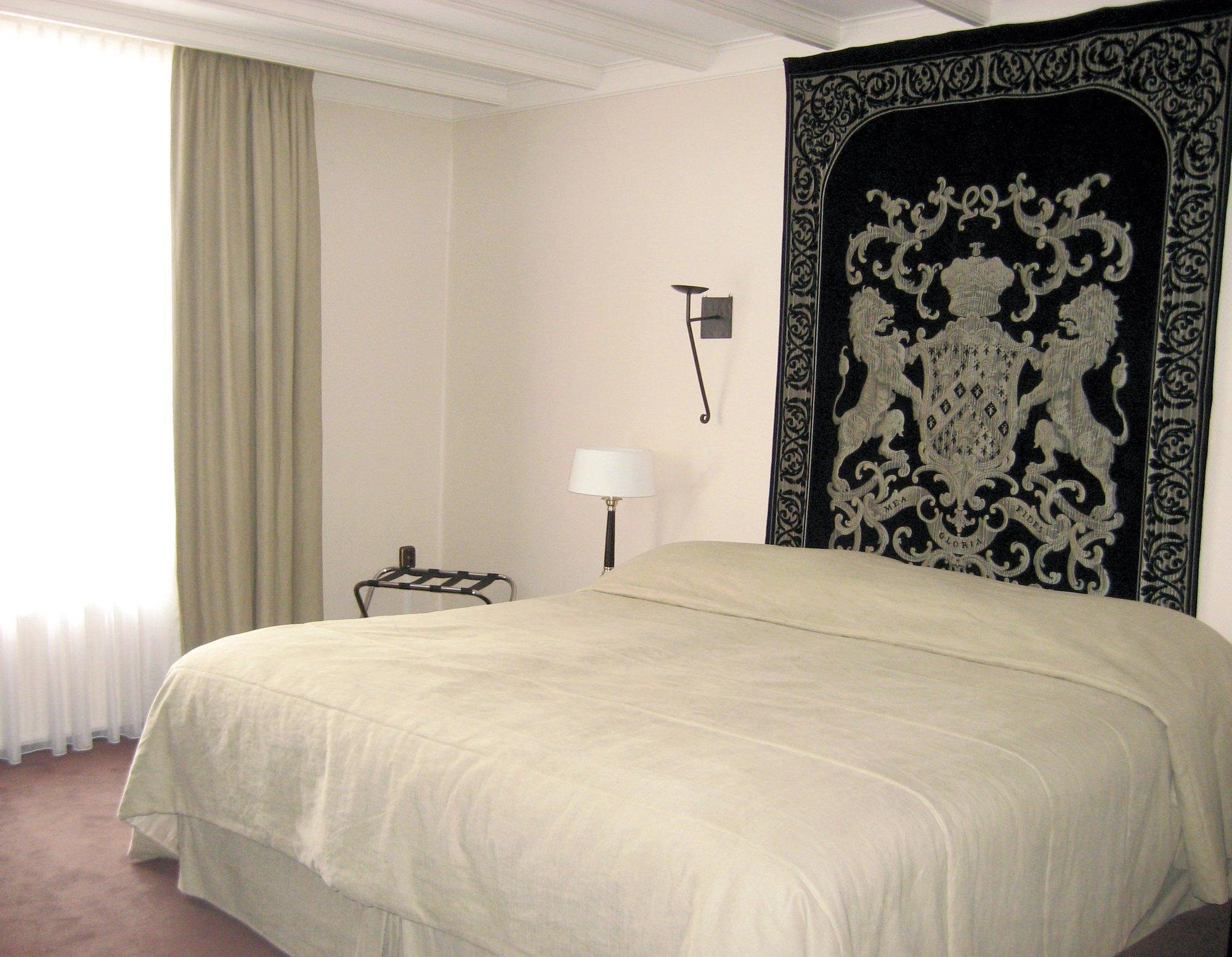 Fletcher Hotel Restaurant De Burghoeve Valkenburg aan de Geul Extérieur photo