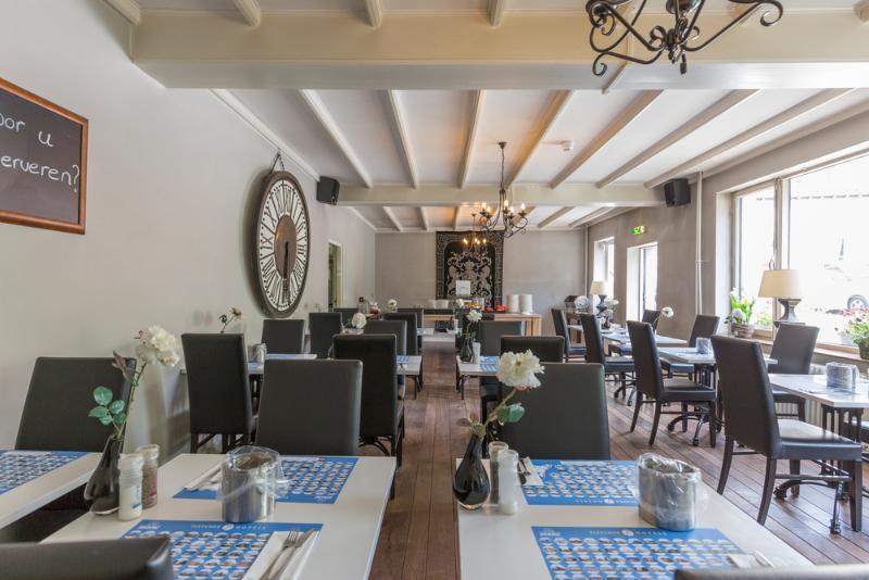 Fletcher Hotel Restaurant De Burghoeve Valkenburg aan de Geul Extérieur photo